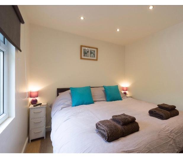 Alexandra Annexe Apartamento *