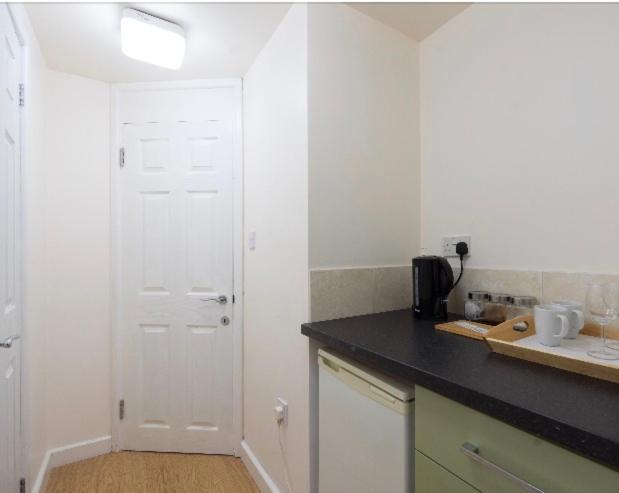Alexandra Annexe Apartamento *