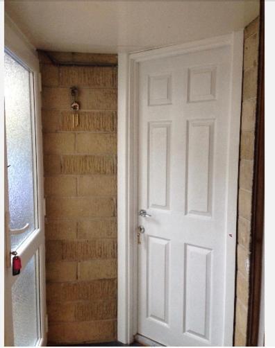 Apartamento Alexandra Annexe Bath
